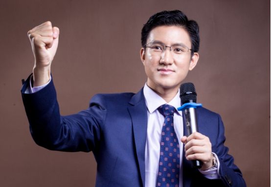 贵阳去哪里学自信口才好
